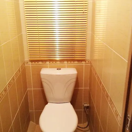 Apartment On Chervyakova 2-3 Minsk