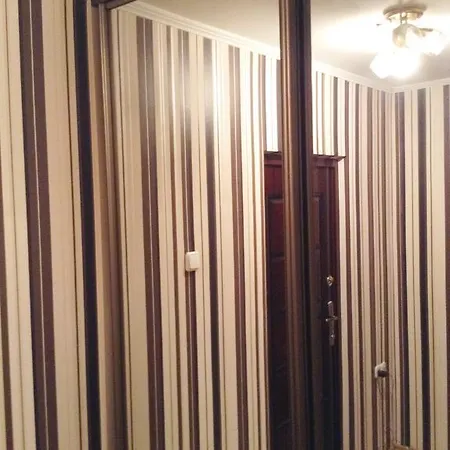 Apartment On Chervyakova 2-3
